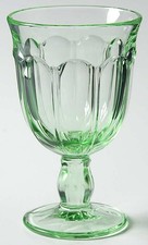 Noritake Provincial-Spring Green Wine Glass 476902 picture