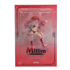 Passage - That Time I Got Reincarnated Milim Nava 1/7 PVC Figure picture