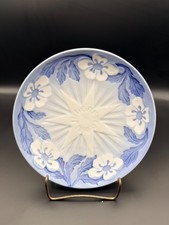 Bing & Grondahl Christmas plate 1898 picture