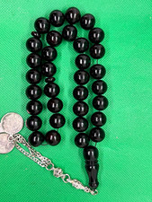 Vintage German Faturan Tasbih picture