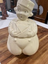 Shawnee Pottery Cookie Jar Vintage Mid Century USA picture