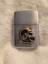 Have you seen the LA Rams roster this year? Plus the Super is at SOFI Stadium... picture