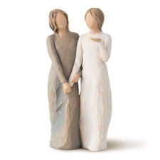 Willow Tree My Sister, My Friend, Walk with me. and Along The Way, We'll Shar... picture