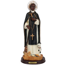 St. Martin De Porres 12.5