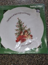 American Greetings Decorative Holly Hobbie Plate NOS picture