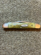 Rare Case 75th Anniversary Stag 5208 SSP picture