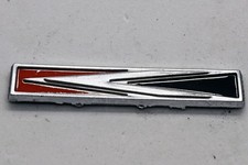 Original 1971 1972 1973 1974 Dodge Charger Arrow Medallion Emblem Part# 3506410 picture