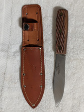 Vintage Russell Green River Works 5