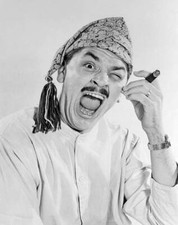 Ernie Kovacs - 1955 Old Photo picture