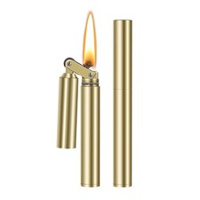 Vintage Lighter, Cool Trench Lighter, Kerosene Sailors Lighters picture