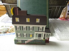SHELIA'S 1997 HAMPTON LILLIBRIDGE GA GHO08 NIB NOS picture