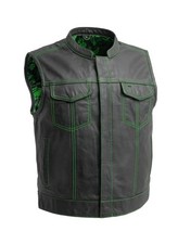 First Mfg Co - The Club Cut - 2