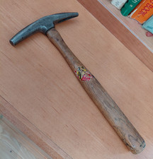 VTG Fairmount 42 H Tack Hammer, Ohio USA picture