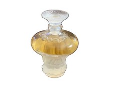 Miniature Lalique Parfum Les Sirens  .15 fl oz 4.5 Mil 2001 Limited Edition picture