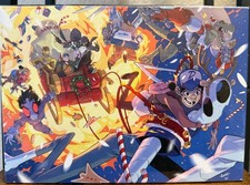 RARE New SKYBOUND Holiday Crossover Jigsaw Puzzle SEALED Employee Exclusive picture
