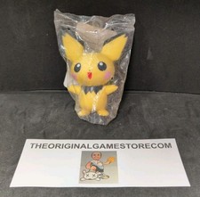 Pokemon Deluxe Figure Tomy Collection Pichu #172 picture
