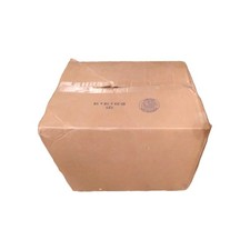 Large  Mystery Box  Full of 100  Brand  New Mixed  Lot of Items 23x18x18 picture