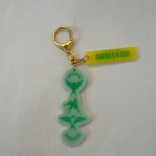 Mrs. GREEN APPLE Zenjin Mite to the Nowhere Keychain picture
