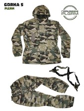 Suit GORKA 5, PLGRM (RUSSIA), ORIGINAL (); Size 48-50/170-176 picture