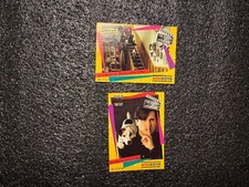 2 1996 The Making Of Wishbone Trading Cards picture
