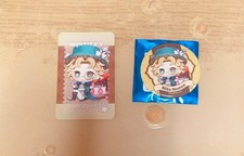 Identity V Acrobat Goods picture
