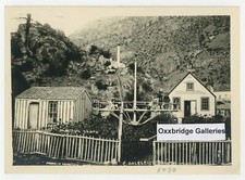 George Dalgleish Studio 1890  Georgetown, Colorado 