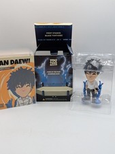 Youtooz Han Daewi God Of High School Vinyl Figure Collectible with Protector picture