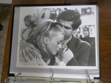 Classic Movie Stills 8x10 (The Red Shoes, The Umbrellas of Cherbourg) picture