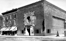 Merchants National Bank Grinnell Iowa IA - Reprint picture