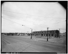 Photo:Yakima WA 1910s View Car Barn Property Third Ave Pine St picture