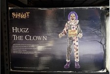 Spirit Halloween 2019 Hugz the Clown  picture