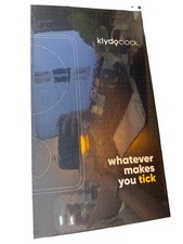 Klydoclock KC-KS-V1.0 Designed Clock US Plug picture