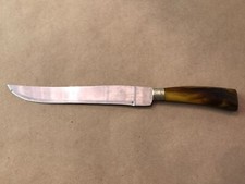 Vintage Westall Richardson Shefield England 8