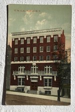  Postcard  Y. W. C. A- Yonkers N. Y.  picture