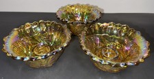 Carnival Glass Indiana Glass 