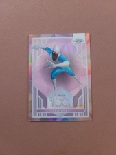 2023 Topps Chrome Disney Frozone #5 Pink Refractor /399 picture