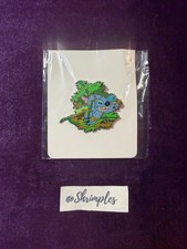 DISNEY PIN STITCH Invades TARZAN Invasion Crossover AUCTIONS LE 500 HTF picture