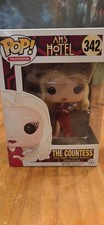 The Countess #342 ~ Funko Pop Television American Horror Story picture