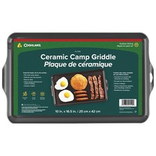 Coghlan's Camp Griddle 16.5x10