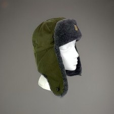 Genuine Czech Army - Ushanka - Winter Hat - Unissued picture