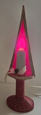 Vintage Mid Century Modern Amico Imports Christmas Light Lamp Made in Japan picture