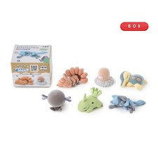2026 NEW All 6 Types Pokemon Center Sleep Taupe Hollow Figure Collection picture