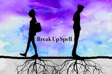 The Strongest Break-Up Spell/Break Them Up picture