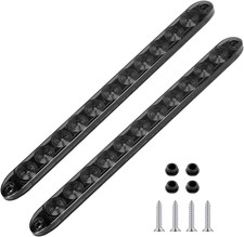 16 Inch LED Tail Light Bar 2 Pcs Red Brake Turn Signal Lights for Truck RV Boat picture