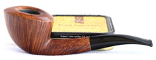 Ser Jacopo La Fuma Dublin/ 360 Straight Grain/ Handmade Italy/ PRISTINE  picture