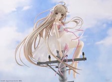 Original Oriental Forest Chobits Chii Soothing Breeze 1/7  picture