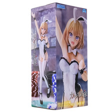 A Couple of Cuckoos: Sachi Umino Premium Figure TV Anime SEGA New Authentic picture