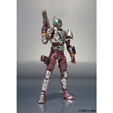 S.H.Figuarts Masked Rider Garren Broken Head Ver. Toei Hero Net only Kamen Ri picture