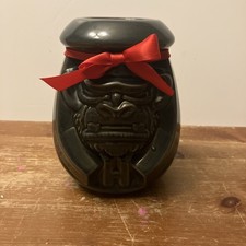 Houlihan's Angry Monkey Tiki Mug Coconut picture