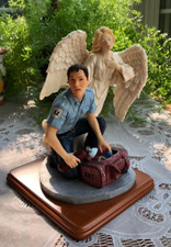 VANMARK -EMT - URGENT CARE BLESSING picture